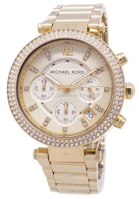 watches michael kors ladies